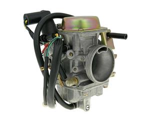 Naraku Carburateur  30mm Racing (membraangestuurd) voor Maxi-Roller