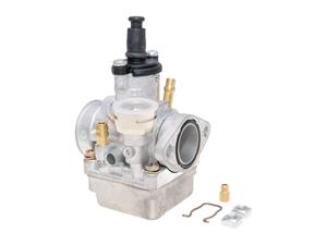 Arreche Carburateur  19mm met E-Choke Voorbereiding voor Suzuki Katana (-99), Mojito