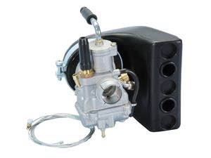 Polini Carburateur kit  CP 17,5mm voor Vespa HP, FL2, PK, XL, Special 50