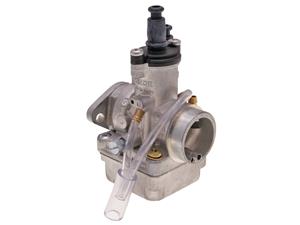 Arreche Carburateur  16mm met Kabel choke  Voorbereiding voor Simson