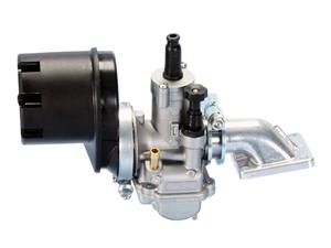 Polini Carburateur kit  CP 19mm voor Peugeot 103, 104, 105, GL 10, SPX 50