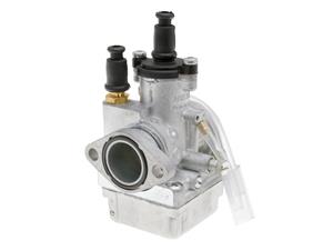 Arreche Carburateur  19mm met Kabel choke  Voorbereiding voor Simson