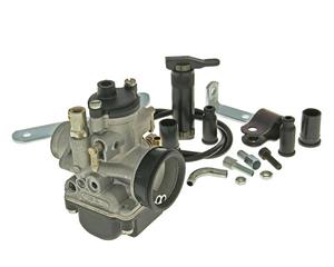 Malossi Carburateur kit  PHBG 19 BD voor Piaggio