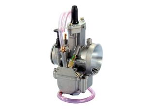 Polini Carburateur  Vlakshuif Racing 34mm