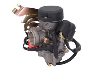 Naraku Carburateur  30mm Racing voor 125-300cc Maxi scooters