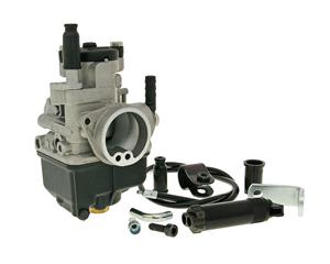 Malossi Carburateur kit  PHBL 25 BD voor Piaggio Hexagon