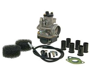 Malossi Carburateur kit  PHBG 18 B voor Honda PX50