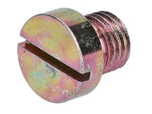 Borgschroef Leerlaufdüse 16N3 Carburateur voor Simson S50, S51, S53, S70, S83, SR50, SR80, KR51/2