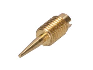 GemischregulierSchroef 16N3 Carburateur voor Simson S50, S51, S53, S70, S83, SR50, SR80, KR51/1, KR51/2, SR4-1, SR4-2, SR4-3, SR4-4