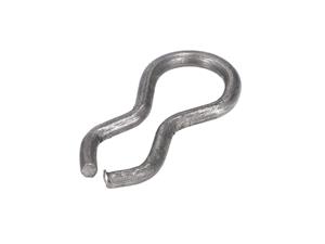 KlemmVeer Choke Stift Startschieber voor 14-17mm Bing Carburateur SRE, SSN, SRC, SRF