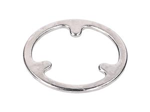 Zwischenscheibe Gasschuif  voor 14-18mm Bing SRE, SRF Carburateur