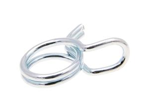Slangklem / Clip Benzineslang 7,3mm