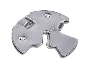 OEM Standard NadelHouder doppelt Carburateur 16N1, 19N1 voor Simson S50, S51, S53, S70, S83, SR50, SR80, SR4, KR51/1, KR51/2 Schwalbe, Star, Sperber, Spatz, Hab...