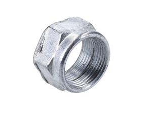 Diverse / Import Moer Benzinekraan M16x1 voor Simson S50, S51, S70, SR50, Schwalbe, Sperber, Spatz, Habicht