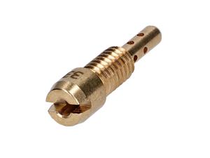 Diverse / Import Carburateur Stationairsproeier voor Dellorto Carburateur (GY6 Euro4) - 033