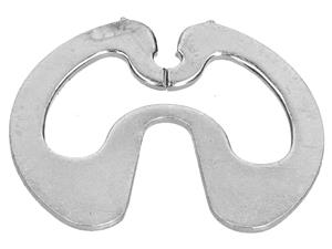 Dellorto Clip Gasnaald  PHM, PHF, PHBE