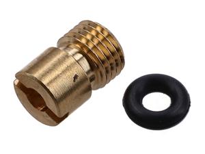 101 Octane Carburateur Hoofdsproeier M7 voor Dellorto Carburateur (GY6 Euro4) 096