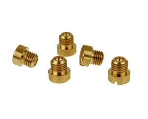 101 Octane Carburateur Hoofdsproeier  voor Dellorto Carburateur M6 - 142