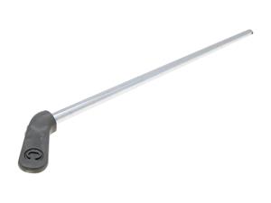 CIF Hevel Benzinekraan 200mm voor Vespa V 50, Special 50, Primavera 125 ET3, Nuova 125