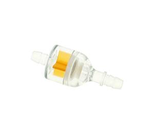 101 Octane Benzinefilter Fast Flow II - orange