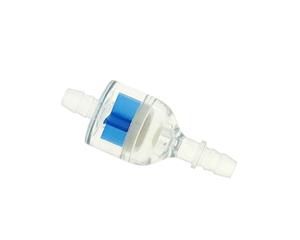 101 Octane Benzinefilter Fast Flow II - blauw