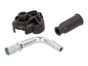 Diverse / Import Carburateurdeksel Kit voor Dellorto PHVA 12-17,5