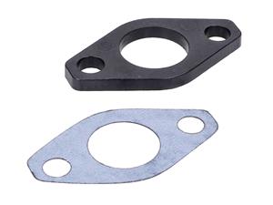 OEM Standard Inlaatspacer / Isolator voor Mikuni Carburateur 20-24mm