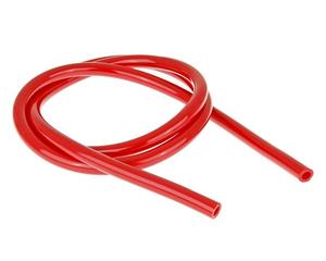 101 Octane Benzineslang rood 1m - 5x9mm