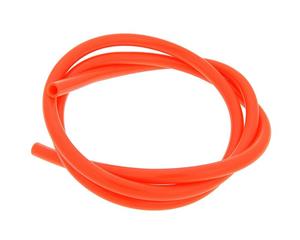 101 Octane Benzineslang orange 1m - 5x9mm