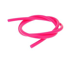 101 Octane Benzineslang pink 1m - 5x9mm