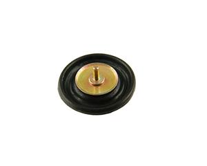 101 Octane Membraan  Carburateur Air-Cut-Ventiel voor GY6 50cc 139QMB/QMA