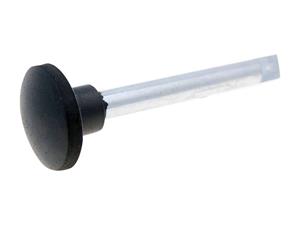 CIF Chokehevel voor Piaggio Ape 50, Vespa P 125, 150, 200 X, PX 80, 125, 150, 200 E, Rally 180, 200, Sprint 125