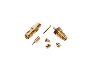 Diverse / Import Carburateur Reparatieset 16N3-11 (7-delig) voor Simson S50, S51, S53, S70, S83, SR50, SR80, KR51, KR51/1, KR51/2