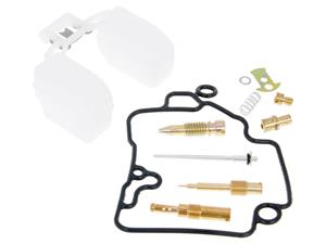 Naraku Carburateur Reparatieset  voor Keihin CVK Membraan carburateur 50cc
