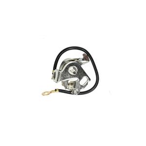 Contactpunt + draad model bosch Kreidler Puch Maxi Zundapp