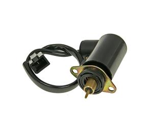 Naraku E-Choke (Koudestart)  voor Mikuni Carburateur