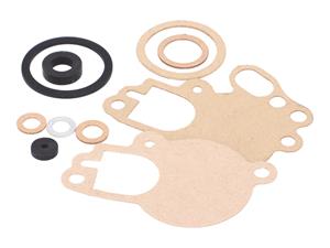 Dellorto Carburateur Pakkingset  voor SI 20/24 D/E/G Carburateur