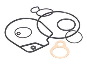 Naraku Carburateur Pakkingset  voor Type PHVA 12-17,5mm
