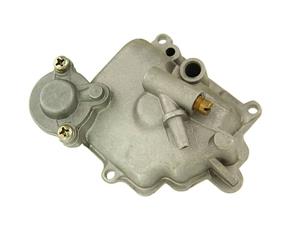 101 Octane Vlotterbak Metaal voor GY6 50cc 139QMB/QMA