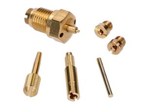 OEM Standard Carburateur Reparatieset 16N1-11 6-delig voor Simson S51, S53, S70, S83, SR50, SR80