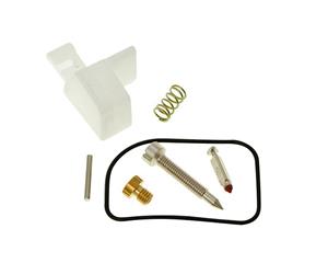 Diverse / Import Carburateur Reparatieset voor Vespa Ciao met Dellorto SHA Carburateur