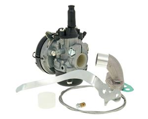 Malossi Carburateur kit  SHA 15 C voor Puch Maxi