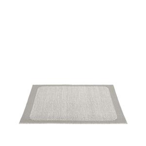 Muuto Pebble Teppich Hellgrau 170 x 240 cm