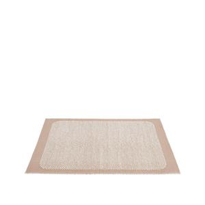 Muuto Pebble Teppich Pale Rose 170 x 240 cm