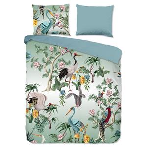 Good Morning Goodmorning Dekbedovertrek Kumasi-2-persoons (200 x 200/220 cm)