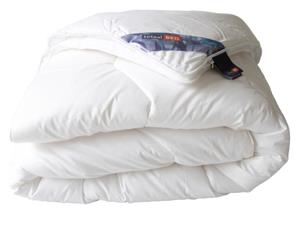 TotaalBED Dekbed Eliza - thermosoft enkel | 200x200 |  Tweepersoons