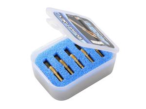Polini Carburateur Stationairsproeier set  voor CP Carburateur - 42-52
