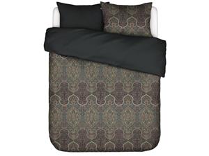 TotaalBED Dekbedovertrek Giulia Laurel Green 240x200/220 |  Tweepersoons