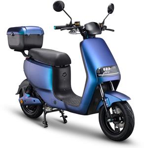 Senzo Balance Kameleon - Elektrische Scooter