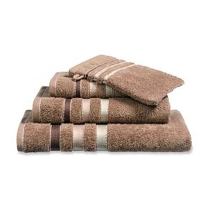 Vandyck PRESTIGE LINES towel 60x110 fudge